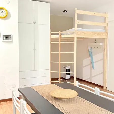 Porto Recanati, Grazioso Bilocale Con Posto Auto Apartment Porto Recanati