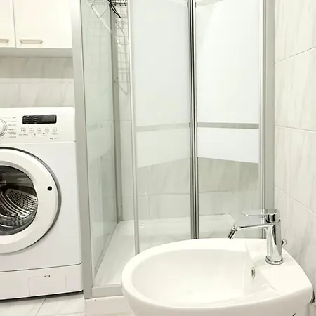 Apartment Porto Recanati, Grazioso Bilocale Con Posto Auto Porto Recanati