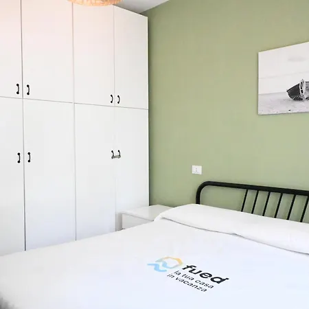 P067 - Porto Recanati, Grazioso Bilocale Con Posto Auto Apartman *